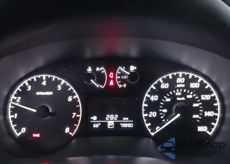 2015 Nissan Sentra S from USA, damaged, VIN 3N1AB7APXFY339417